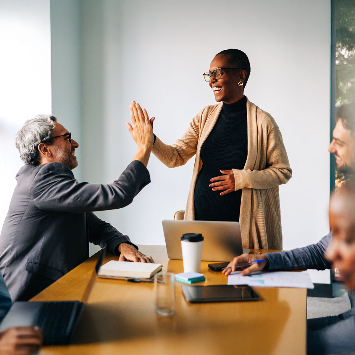 Arbeitgeberpflichten meistern: Wie Sie rechtssicheren Mutterschutz gewährleisten