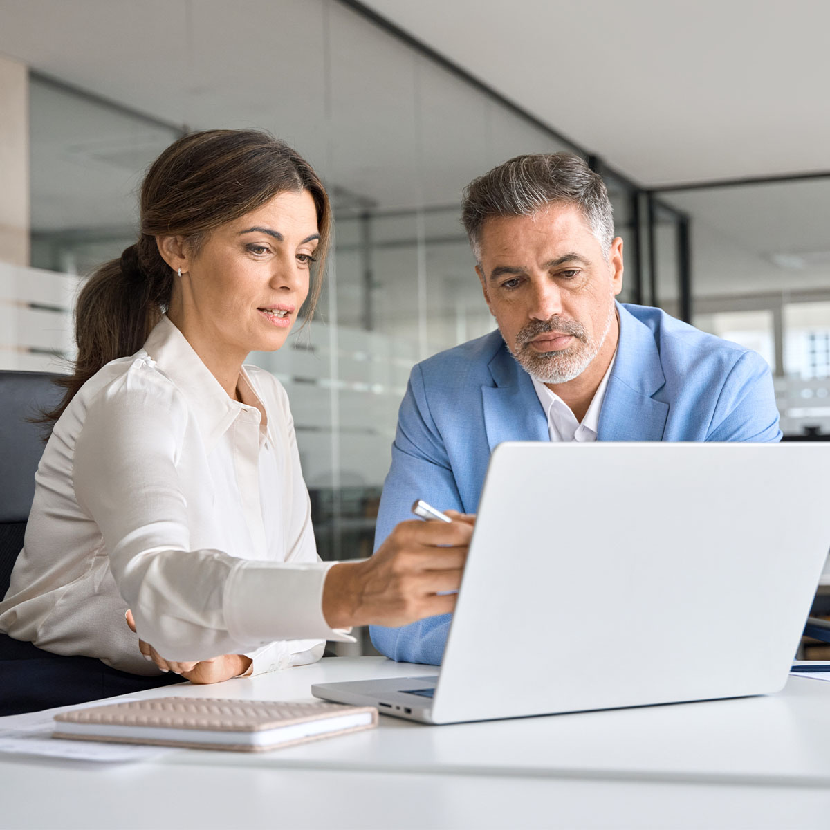 Ihre Arbeitszeiten effizient managen So sichern Sie Ihren Erfolg
