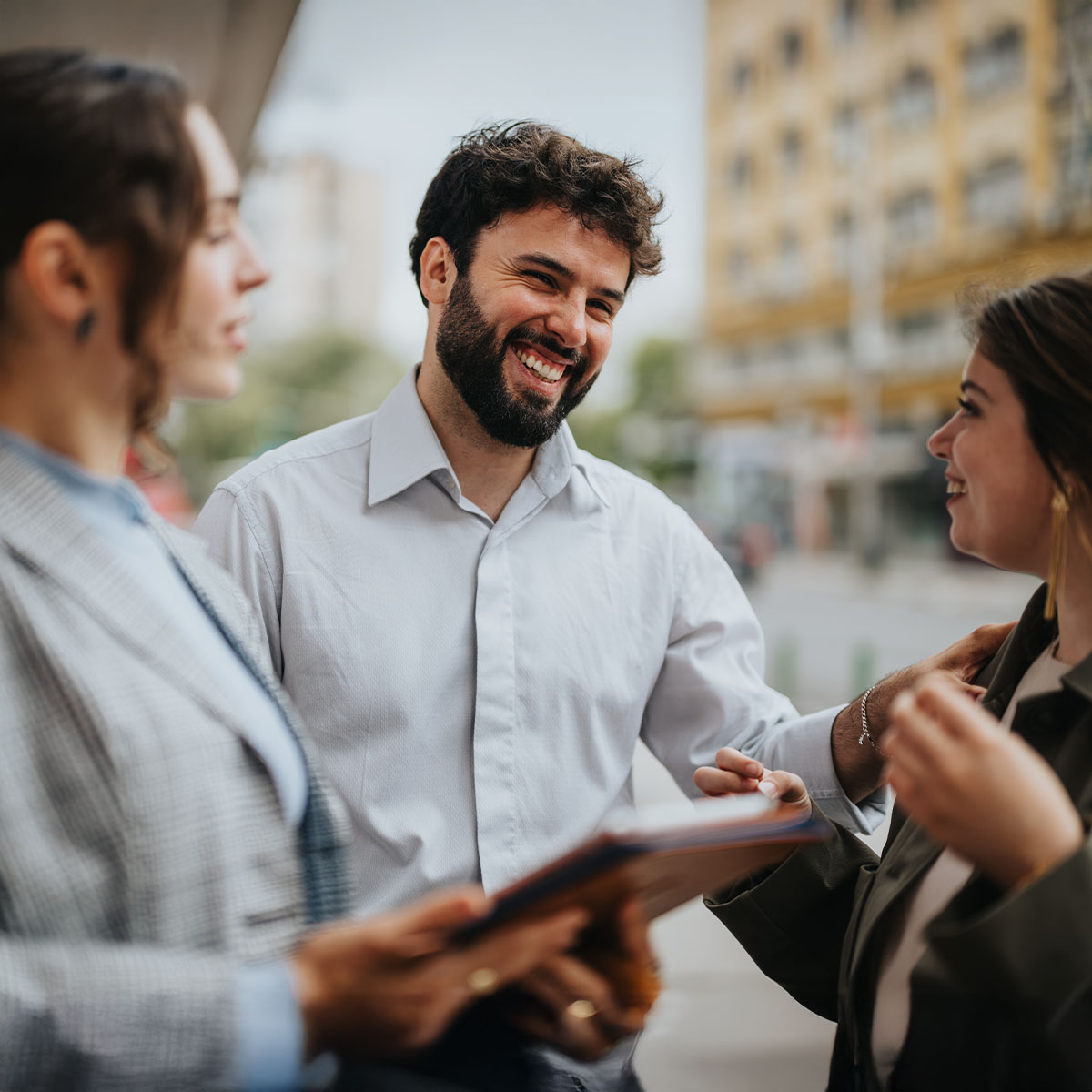 Schützen Sie Ihr Team aktiv: So vermeiden Sie Psychoterror im Job