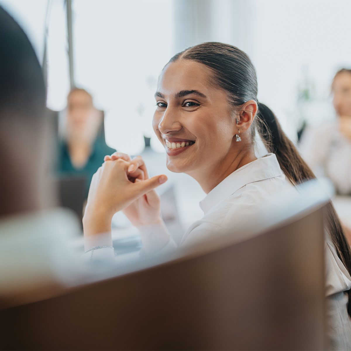 So gestalten Sie die erfolgreiche Rückkehr erkrankter Mitarbeiter